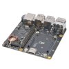 SupTronics X1500 Dual NVMe IO Board for CM5