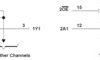 Military 6-ch, 2-V to 6-V inverters with 3-state outputs | FK | 20 | -55 to 125