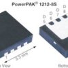 N-Channel 100 V (D-S) MOSFET