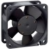 ebm-papst 9272206007 600N Axial Fan 24V DC 54m³/h 60x60x25mm