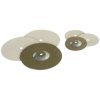 Sedlbauer 530 241 Transformer Mounts 60mm Insulation Disks