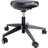 Leitz 65780095 Stool Black