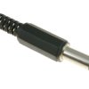 2.8mm x 5.5mm Male DC Power Plug Connector