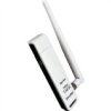 Karta Wlan Usb Tl-Wn722n 150Inbsp/Brmb/S Tp-Link