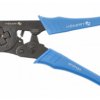 Szczypce do zaciskania tulejek kablowych
