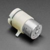 Air Pump and Vacuum DC Motor - 4.5V and 1.8 LPM (ZR320-02PM)