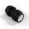 Złączka do rur światłowodowych QZS 40 średnica 40mm 150400000003