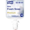 Tork 960501 Starter Pack Foam Soap 1000ml Set for Best Hand Hygiene