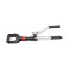 OPT HC645 Nożyce hydrauliczne 6T do kabli Cu/Al/AFL 45mm, Fe 12mm