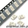 0459.001UR Fuse 1A 125V SMD LITTELFUSE