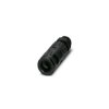 Dławnica gwintowana - WP-GR HF IP69K PG7 BK - 3240930