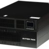 ZASILACZ UPS Z MODUŁEM AKUMULATORÓW COVER-CORE-10K+20X9AH 10000 VA COVER