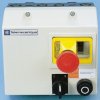 Rozrusznik DOL 1.5 kW Schneider Electric DOL 3-fazowy 440V ac zakres TeSyS LG - LJ 4A IP657