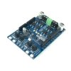 Shield-MDD10 DC Motor Driver Shield 10A 7V-30V - 2-kanałowy sterownik silników DC dla Arduino