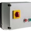 Rozrusznik Silnikowy 3-Fazowy 22 Kw 3P 24› 32 A. 400 V Ac Ip65