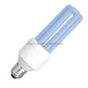 UV-A E27 20W 240V Fi.52x165 Sylvania BL368