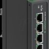 83.040.0130.0 Switch, 5-Port, Gigabit Ethernet