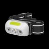 Latarka czołowa LED 5W 230lm 1200mAh Li-ion ruchoma głowica LT-1