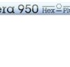 Wera 950 SPKS Multicolour wewnętrzny sześciokąt Klucz trzpieniowy 5/64 cal 1 szt.