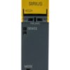 Moduł wyjściowy bezpieczeństwa , 0-we. Siemens 6-wy. 24 V dc 3SK1 SIRIUS