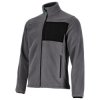 Bluza polarowa męska ASPEN szary S STALCO S090494002
