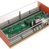 Metalowy box z plexi dla Quido 60/3 i 100/3