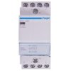 Stycznik Modułowy 25A 3Z 1R 230V Ac Esc428