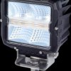 20342 60-W LED headlight with R65 flash and P148 side light