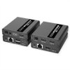VALUE Przedłużacz KVM przez Cat.6/6A, HDMI, maks. 70m