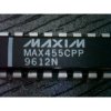 MAX455CPP MAXIM 9612 DIP20