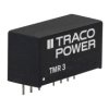 Przetwornica DC-DC, 3W, Uwe 36 → 75 V DC, Uwy 5V dc, Iwy 600mA, TRACOPOWER