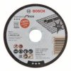 Tarcza tnąca prosta Bosch Accessories WA 60 T BF 2608603169 115 mm 1 szt.