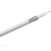 Kabel koncentryczny RG6 rdzeń 0,85mm CU; Cabletech