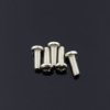 M3 * 8mm Screws - Phillips Head (100Pcs Pack)