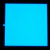 EL Panel - Blue 10cm x 10cm