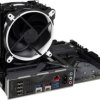 Renkforce Zestaw modernizacyjny AMD Ryzen 5 9600X 5.4 GHz 16 GB DDR5-RAM ATX