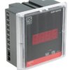 Amperomierz cyfrowy 90 x 90 x 55 mm RS PRO