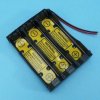 3x18650 3S1P UCHWYT BATTERY HOLDER