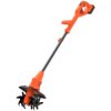 Black+Decker BETL1820L-GB BETL1820L POWERCONNECT™ Tiller 18V 1 x 2.0Ah Li-ion