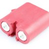 Molex Obudowa złącza pin męskiego na kabel 2119370002 1 szt.