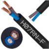 Przewód W Gumie H07rn-F / Onpd 2X1,5 450/750V Elektrokabel /100M/