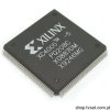 XC4005-5PQ208C I/O=112 F=80MHz SMD-QFP208 XILINX