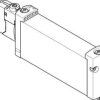Zawór magnetyczny FESTO VUVG-B18-M52-RZT-F-1R8L 8031543, -0.9 do 10 bar