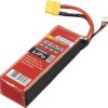 Pakiet akumulatorów (LiPo) 11.1 V 5500 mAh 20 C Conrad energy Softcase XT90