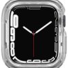 Otterbox Exo Edge Osłona 41 mm przeźroczysty Watch Series 7, Watch Series 8