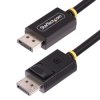 Kabel DisplayPort długość 3m B: Display Port A: Display Port v. 2.1 StarTech.com 8K @ 60Hz