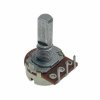 Potencjometr obrotowy liniowy 100k, L=20mm