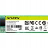 Dysk SSD Adata Ultimate SU650 256GB M.2 TLC 3D 2280 SATA
