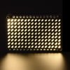 LED Charlieplexed Matrix - 9 x 16 LEDs - Warm White