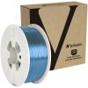 Verbatim 55056 Filament PETG 1.75mm 1Kg Blue Transparent